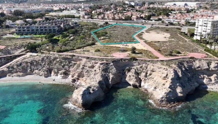 New Build - Chalet - El Campello