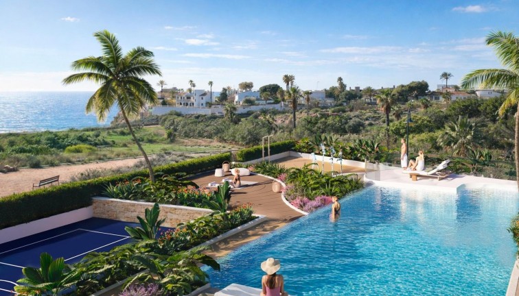 New Build - Chalet - El Campello