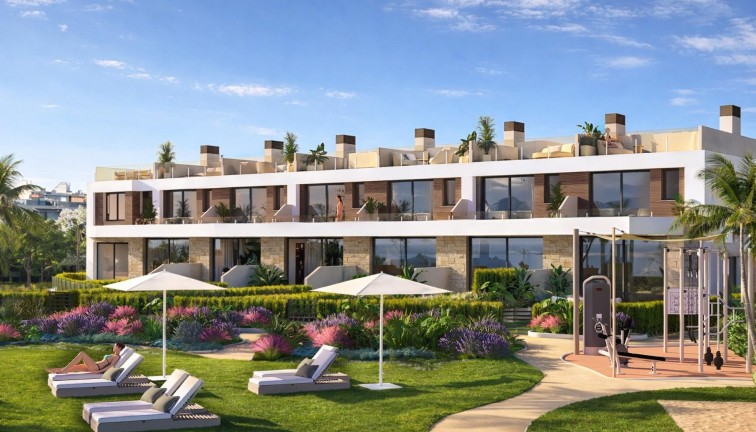New Build - Chalet - El Campello