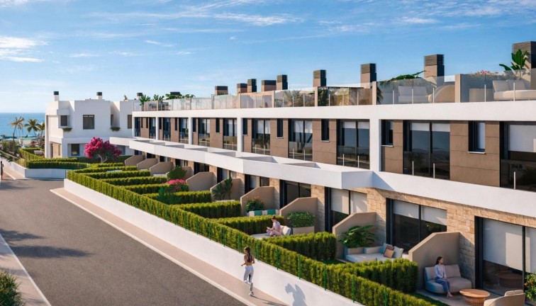 New Build - Chalet - El Campello