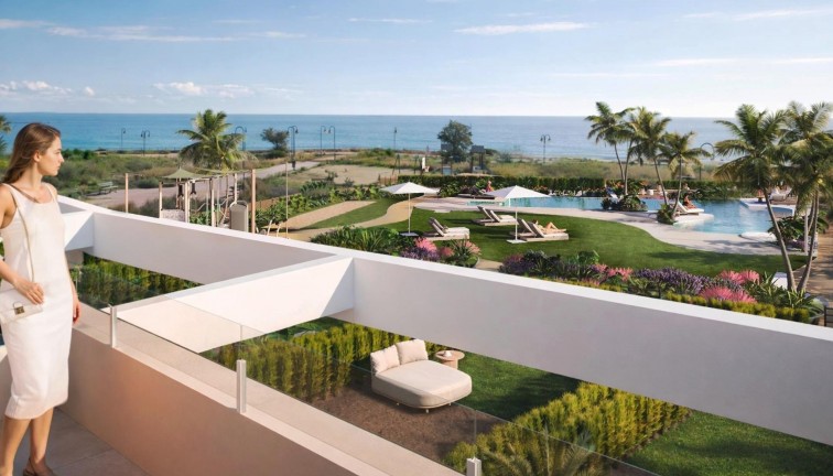 New Build - Chalet - El Campello