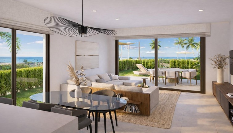New Build - Chalet - El Campello