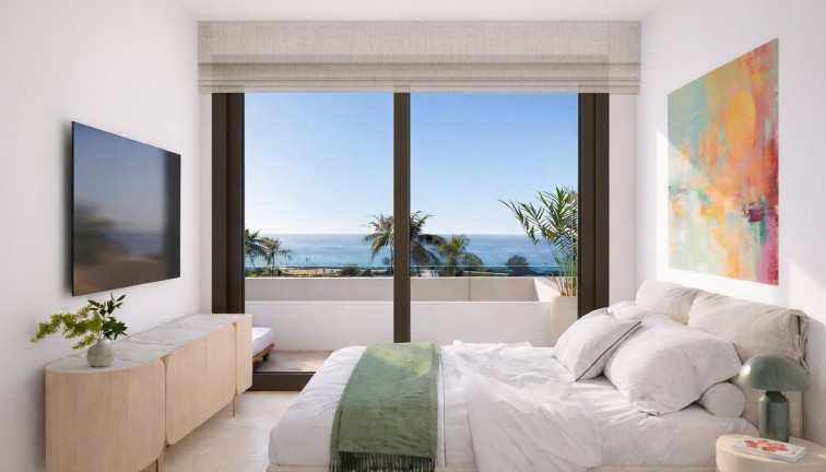 New Build - Chalet - El Campello