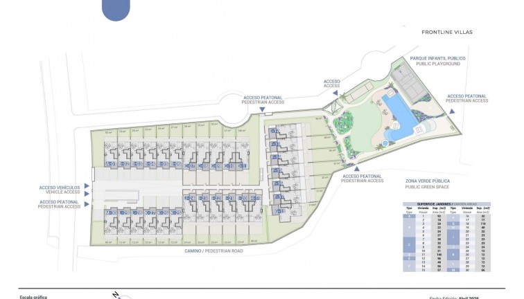 New Build - Chalet - El Campello