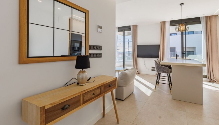 Reventa - Apartamento / piso - Los Alcazares - Santa Rosalia