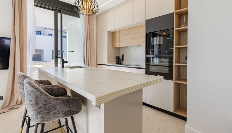 Reventa - Apartamento / piso - Los Alcazares - Santa Rosalia