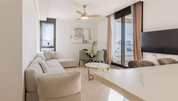 Reventa - Apartamento / piso - Los Alcazares - Santa Rosalia