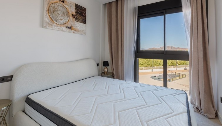 Reventa - Apartamento / piso - Los Alcazares - Santa Rosalia