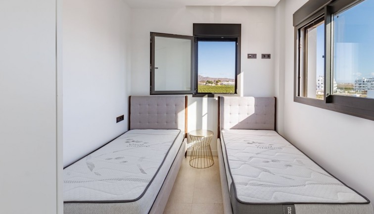 Reventa - Apartamento / piso - Los Alcazares - Santa Rosalia