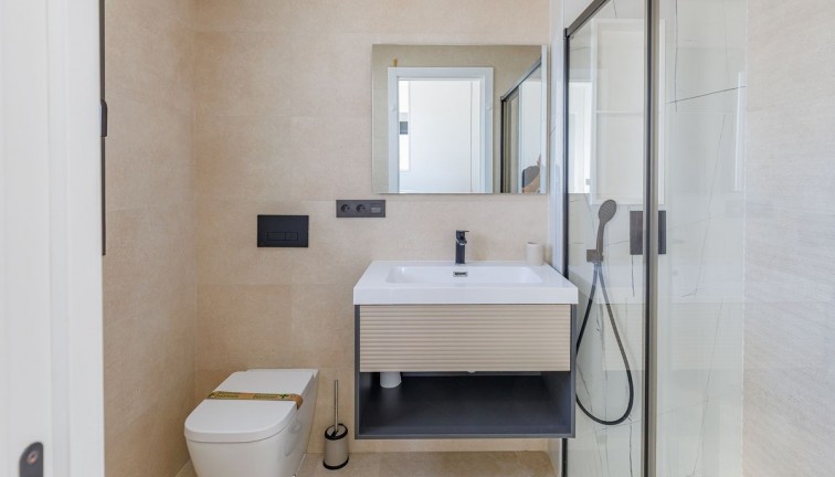 Reventa - Apartamento / piso - Los Alcazares - Santa Rosalia