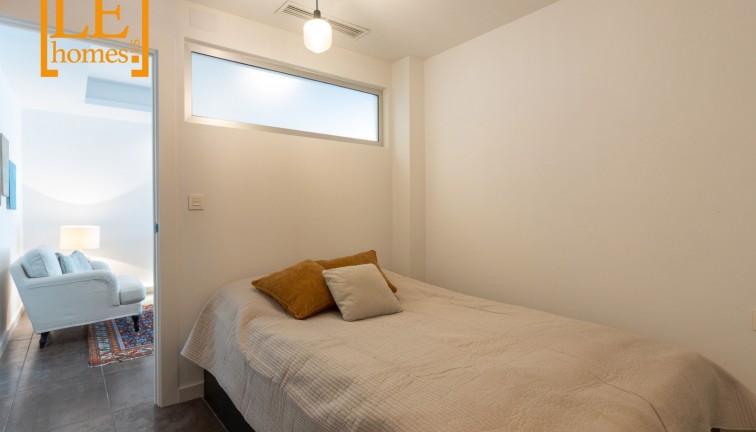 Resale - Semi-Detached - Torrevieja - La Rosaleda