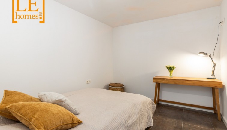 Resale - Semi-Detached - Torrevieja - La Rosaleda