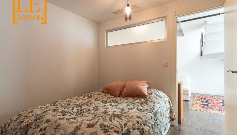 Resale - Semi-Detached - Torrevieja - La Rosaleda