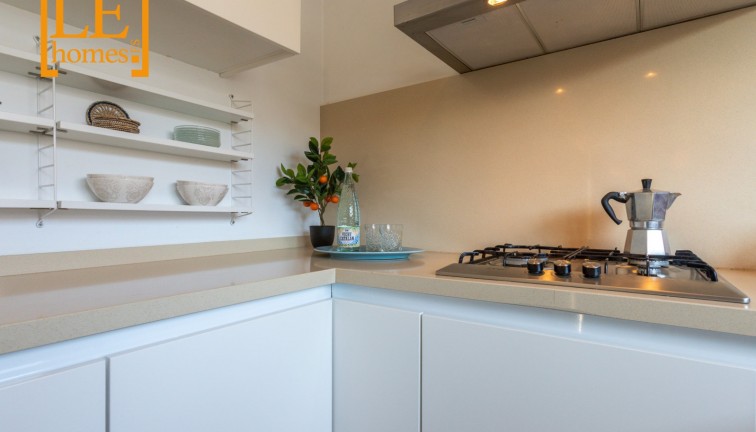 Resale - Semi-Detached - Torrevieja - La Rosaleda