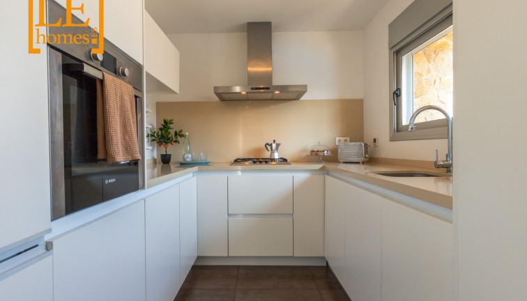 Resale - Semi-Detached - Torrevieja - La Rosaleda