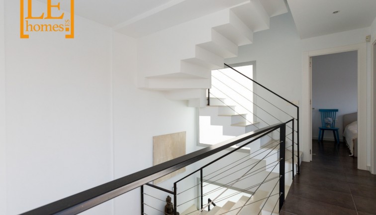 Resale - Semi-Detached - Torrevieja - La Rosaleda