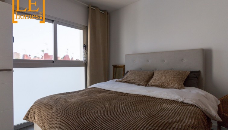 Resale - Semi-Detached - Torrevieja - La Rosaleda