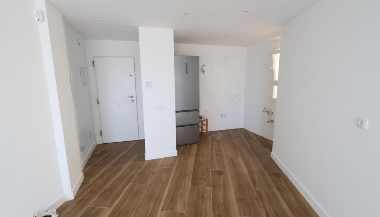 Reventa - Apartamento - Apartamento en el último piso - Orihuela Costa - Cabo Roig