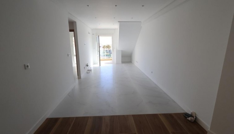 Reventa - Apartamento - Apartamento en el último piso - Orihuela Costa - Cabo Roig