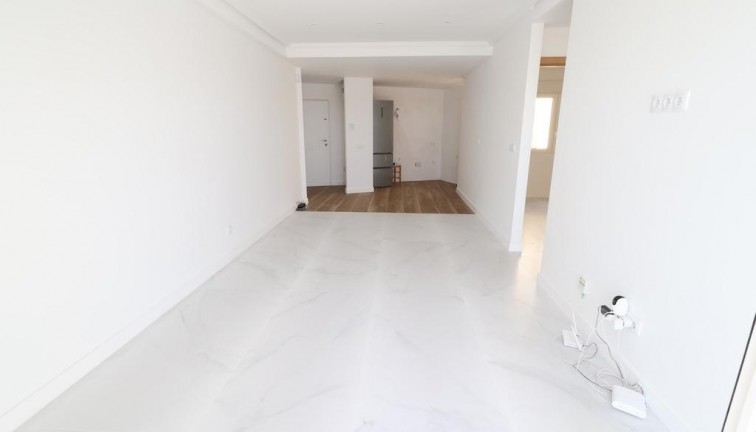 Reventa - Apartamento - Apartamento en el último piso - Orihuela Costa - Cabo Roig
