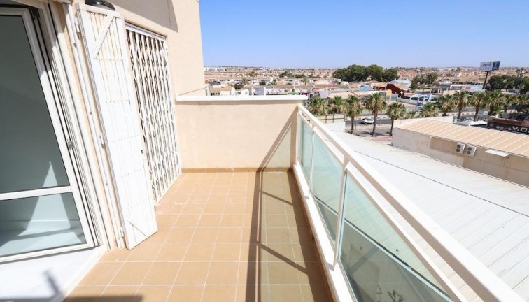 Reventa - Apartamento - Apartamento en el último piso - Orihuela Costa - Cabo Roig