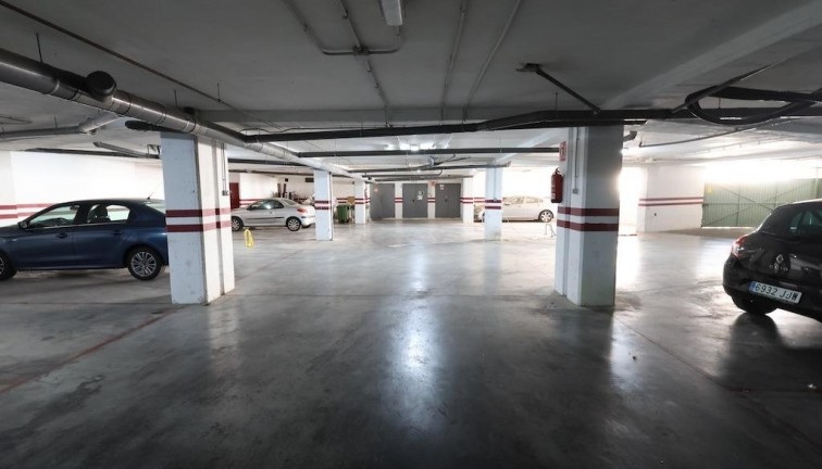 Reventa - Apartamento - Apartamento en el último piso - Orihuela Costa - Cabo Roig