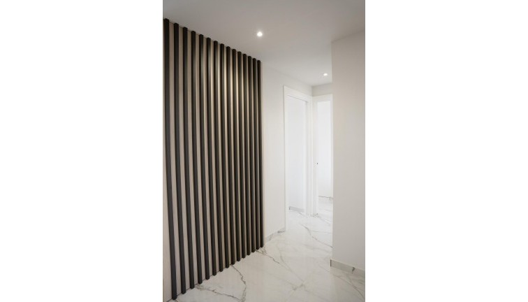 Obra nueva - Bungalow - Rojales - Lo Marabú
