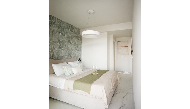New Build - Bungalow - Rojales - Lo Marabú