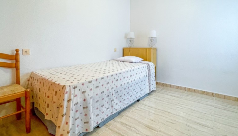 Jälleenmyynti - Paritalo/Rivitalo - Orihuela Costa - Playa Flamenca