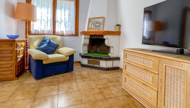 Reventa - Casa adosada - Orihuela Costa - Playa Flamenca