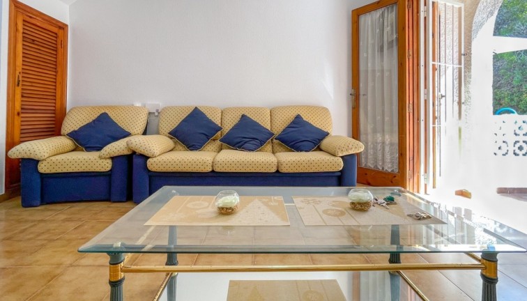 Reventa - Casa adosada - Orihuela Costa - Playa Flamenca