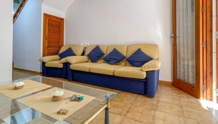 Reventa - Casa adosada - Orihuela Costa - Playa Flamenca