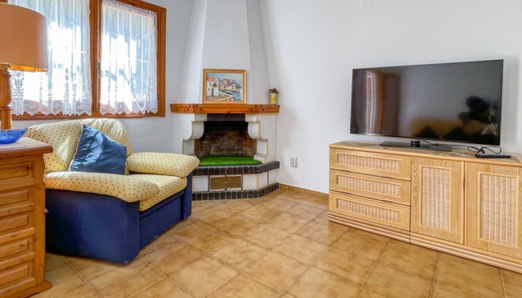 Reventa - Casa adosada - Orihuela Costa - Playa Flamenca