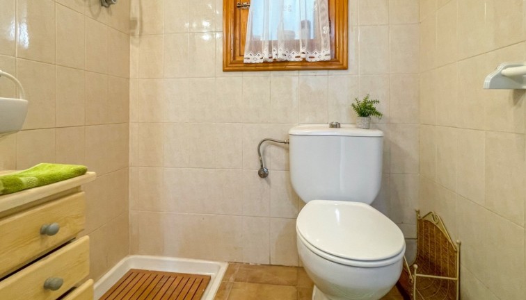 Reventa - Casa adosada - Orihuela Costa - Playa Flamenca
