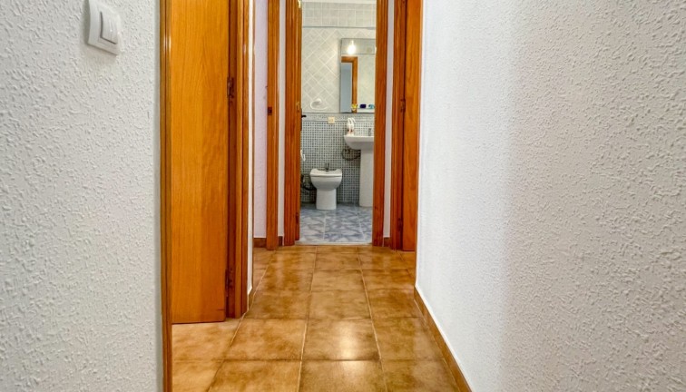 Reventa - Casa adosada - Orihuela Costa - Playa Flamenca