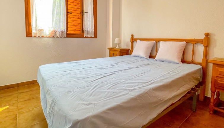 Reventa - Casa adosada - Orihuela Costa - Playa Flamenca