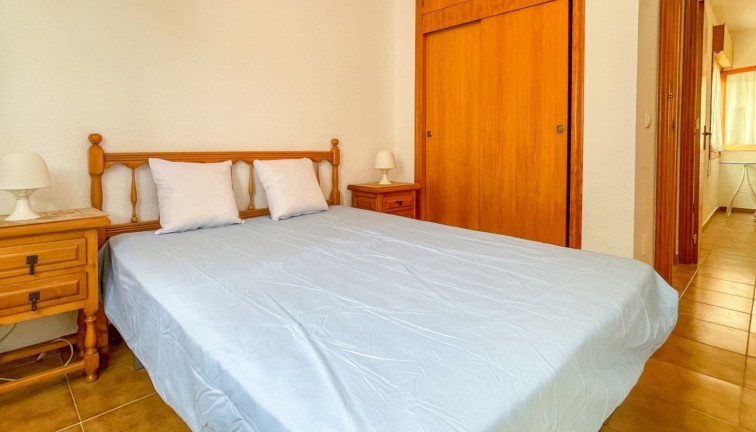 Reventa - Casa adosada - Orihuela Costa - Playa Flamenca