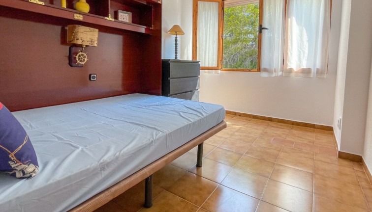 Reventa - Casa adosada - Orihuela Costa - Playa Flamenca