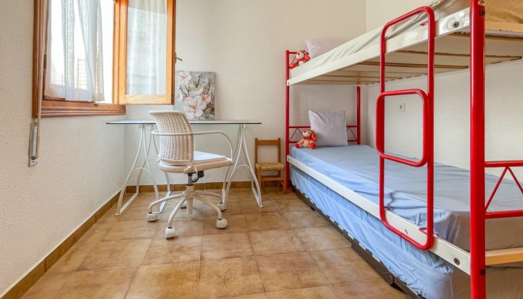 Reventa - Casa adosada - Orihuela Costa - Playa Flamenca