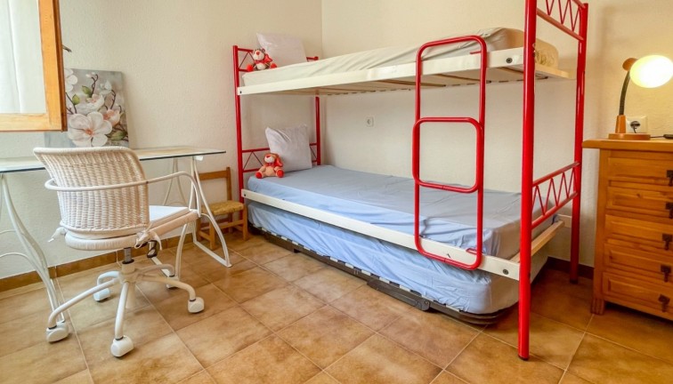 Reventa - Casa adosada - Orihuela Costa - Playa Flamenca