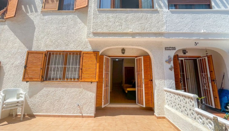 Reventa - Casa adosada - Orihuela Costa - Playa Flamenca