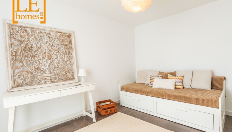 Resale - Semi-Detached - Torrevieja - La Rosaleda