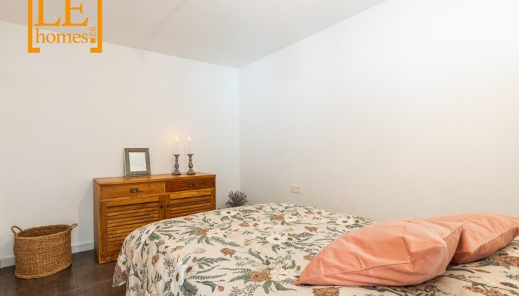 Resale - Semi-Detached - Torrevieja - La Rosaleda