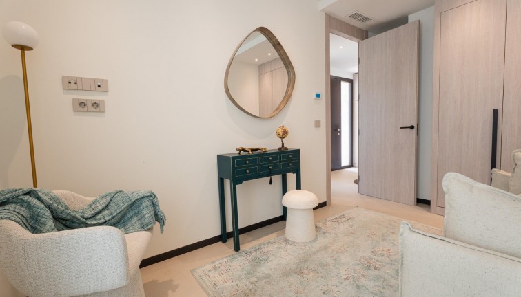 New Build - Chalet - Algorfa - La Finca Golf