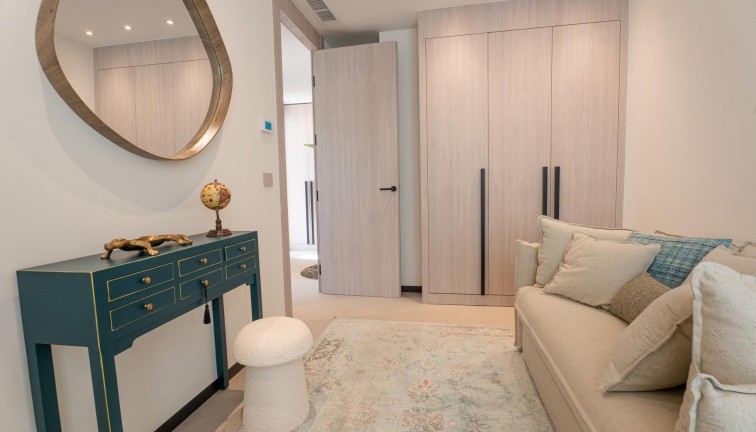 New Build - Chalet - Algorfa - La Finca Golf