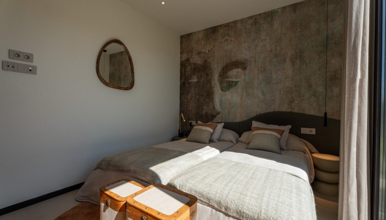 New Build - Chalet - Algorfa - La Finca Golf