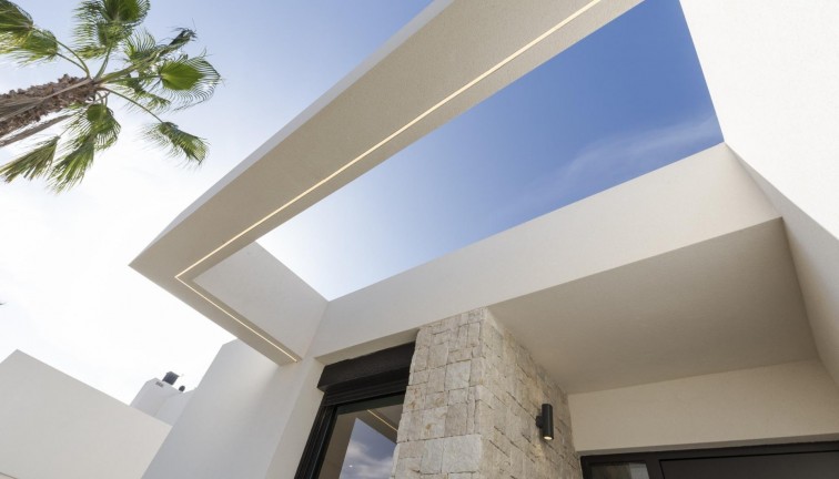 New Build - Chalet - Algorfa - La Finca Golf