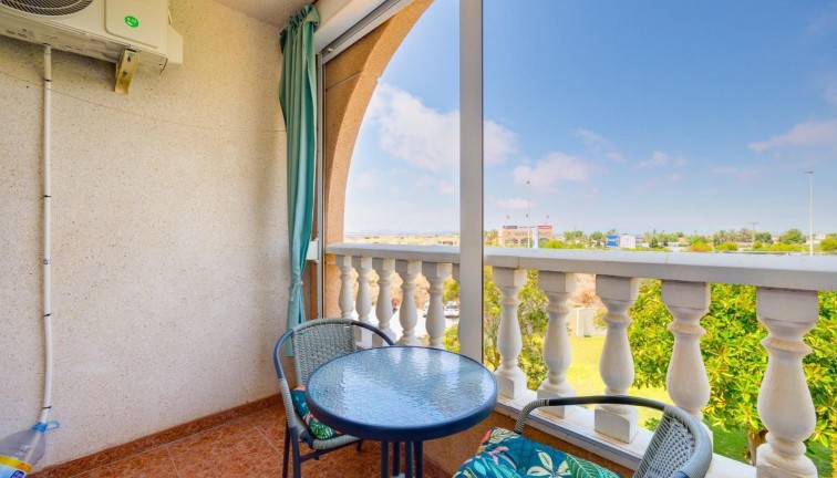 Resale - Apartment - Torrevieja