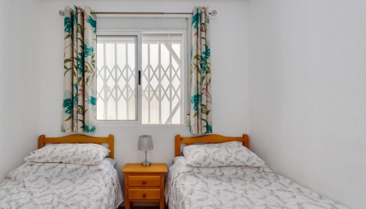 Resale - Apartment - Torrevieja
