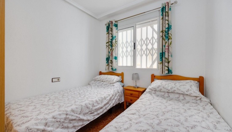 Resale - Apartment - Torrevieja